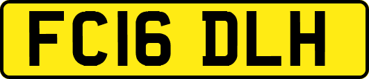 FC16DLH