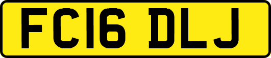 FC16DLJ
