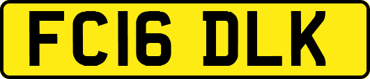 FC16DLK