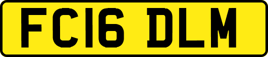 FC16DLM
