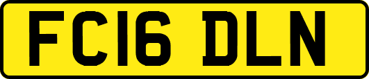 FC16DLN