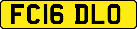 FC16DLO