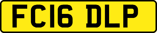 FC16DLP