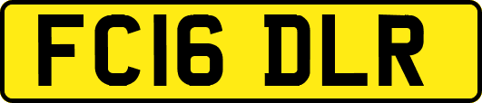 FC16DLR