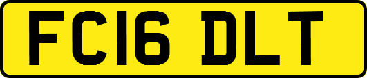FC16DLT