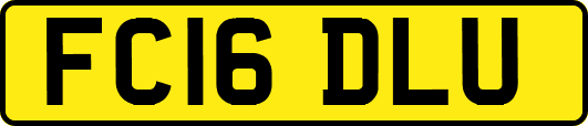 FC16DLU