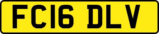 FC16DLV