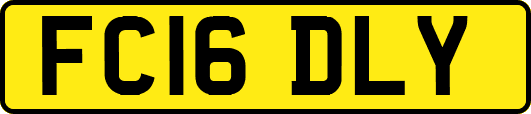 FC16DLY