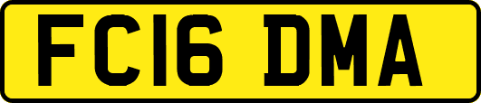 FC16DMA