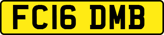 FC16DMB