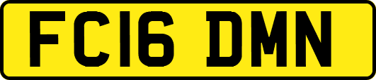 FC16DMN