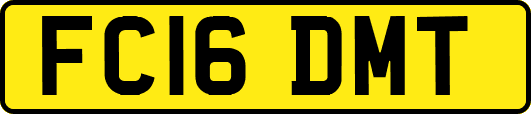 FC16DMT