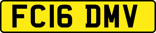 FC16DMV