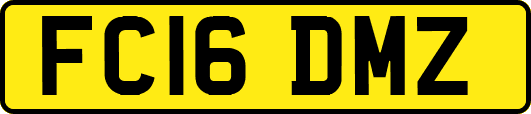 FC16DMZ