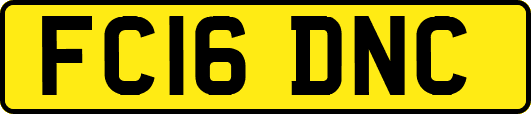 FC16DNC