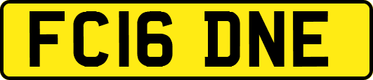 FC16DNE