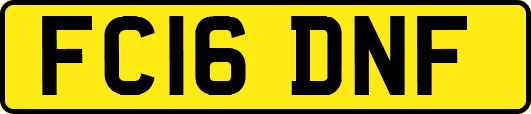 FC16DNF