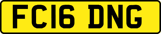 FC16DNG
