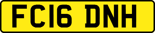 FC16DNH