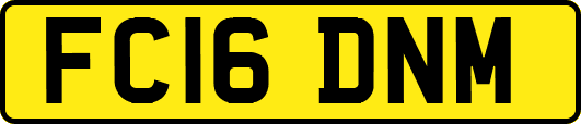 FC16DNM