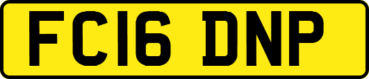 FC16DNP