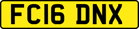 FC16DNX