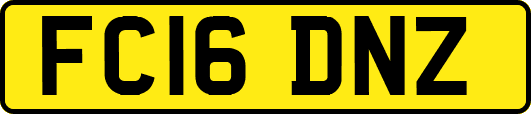 FC16DNZ
