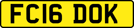 FC16DOK