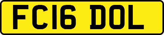 FC16DOL