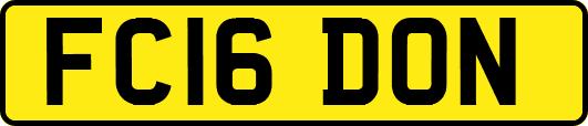 FC16DON