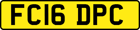 FC16DPC
