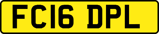 FC16DPL