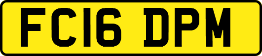 FC16DPM