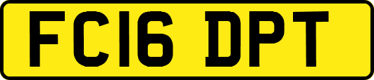 FC16DPT