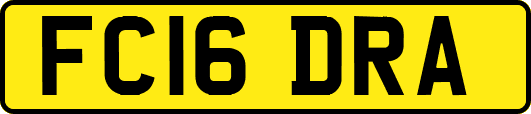 FC16DRA
