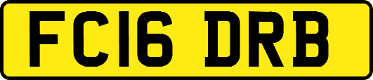 FC16DRB