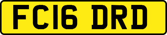 FC16DRD