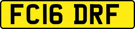 FC16DRF