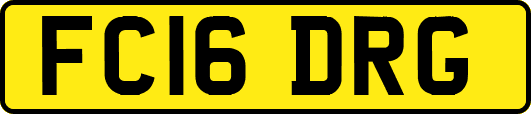 FC16DRG