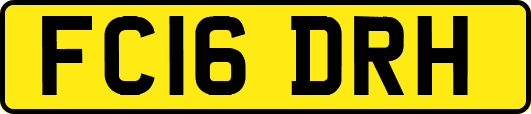 FC16DRH