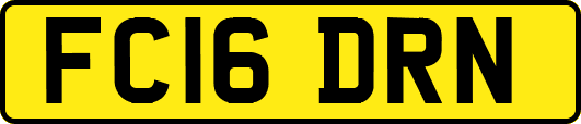 FC16DRN