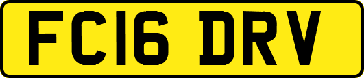 FC16DRV
