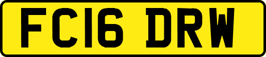 FC16DRW
