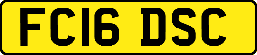 FC16DSC