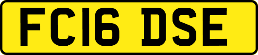 FC16DSE