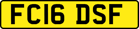 FC16DSF
