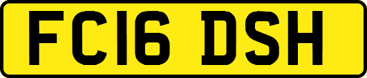 FC16DSH
