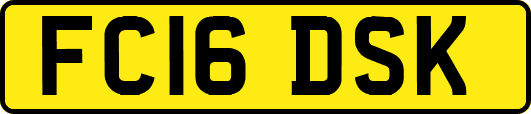 FC16DSK