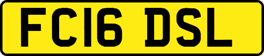 FC16DSL