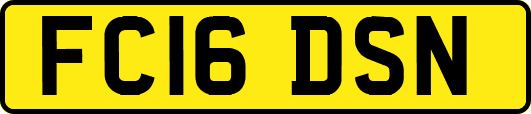 FC16DSN